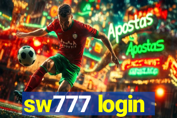 sw777 login